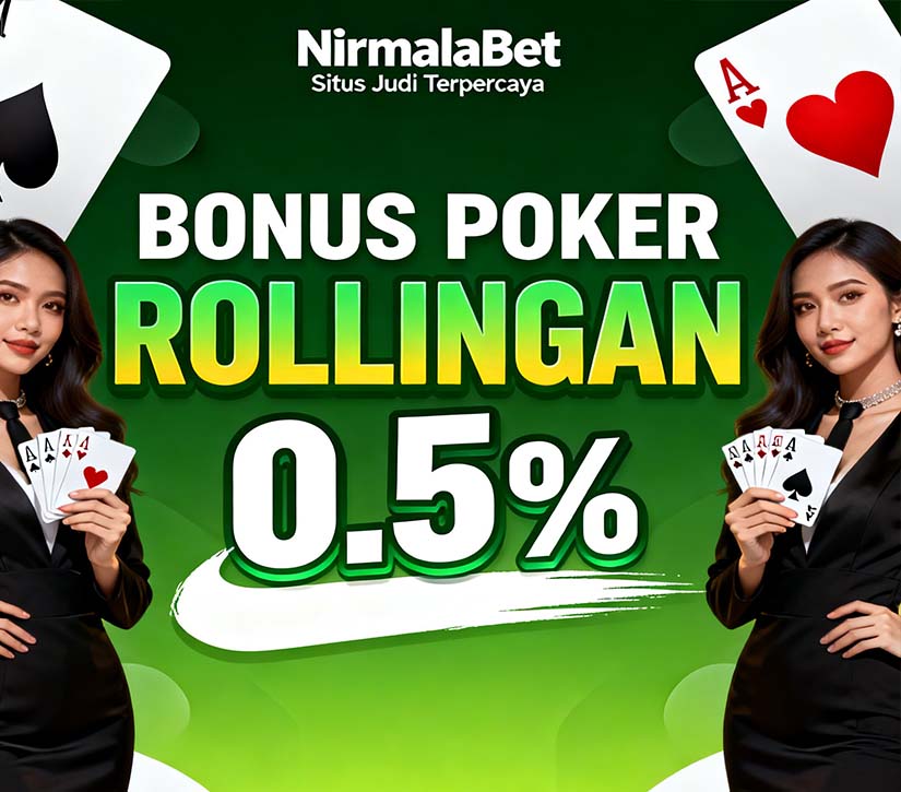 NirmalaPlay88 Slot BNI Online Gacor Hari Ini