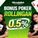 NirmalaBet Slot BSI Online Terpercaya Banyak Jackpot