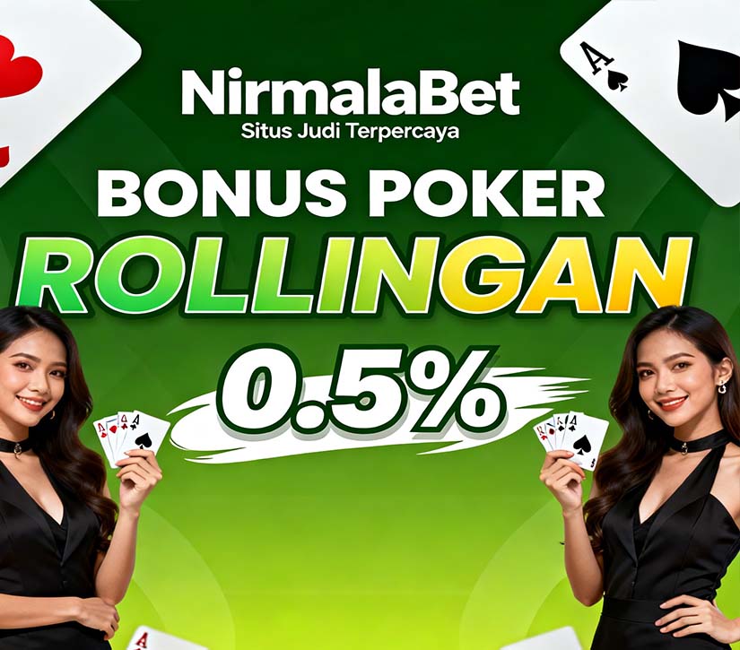 NirmalaBet Slot SeaBank Online Dengan RTP Terbaik