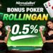 NirmalaBet Slot BCA Online Resmi Mudah Menang