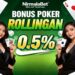 NirmalaBet Slot QRIS Online Terpercaya Jackpot Besar