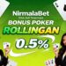 NirmalaBet Slot APK Dana Game Gacor Hari Ini
