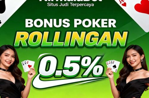 NirmalaBet Slot APK Ovo Game Gacor Tanpa Ribet